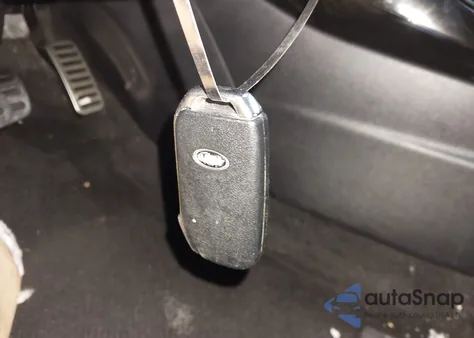 2020 Kia Forte Gt-Line z USA, uszkodzony, nr VIN 3KPF34AD4LE154815